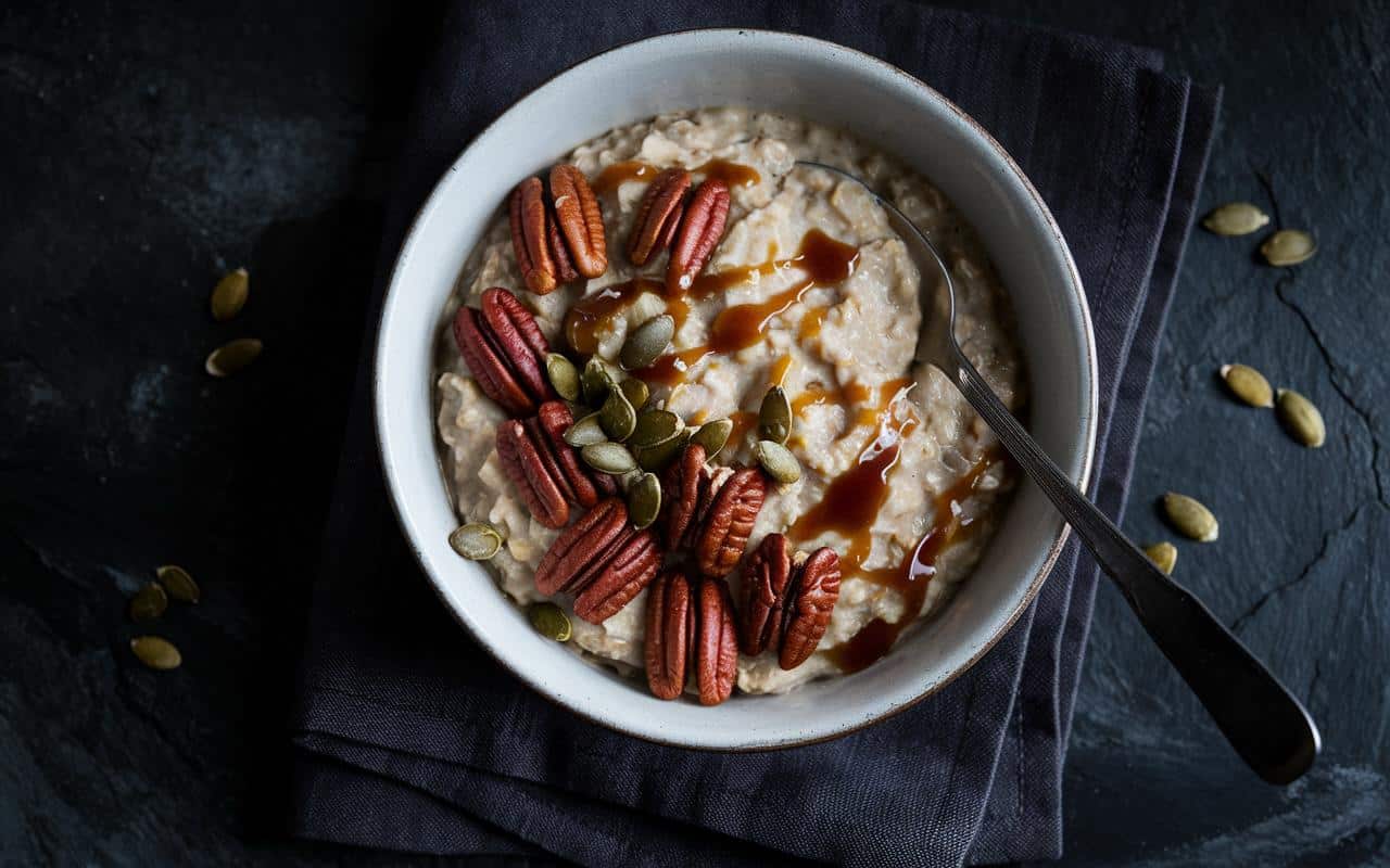 Ballaststoffe: morgens oder abends – wann ist laut Studien (2026) der beste Zeitpunkt?