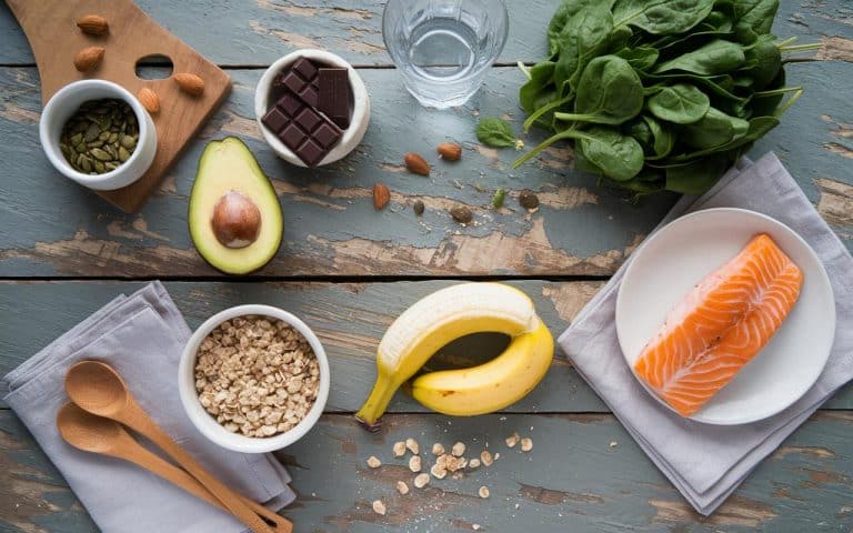 Magnesium: 10 magnesiumreiche Lebensmittel zur Verringerung von Müdigkeit und Krämpfen gemäß den ANSES-Referenzwerten