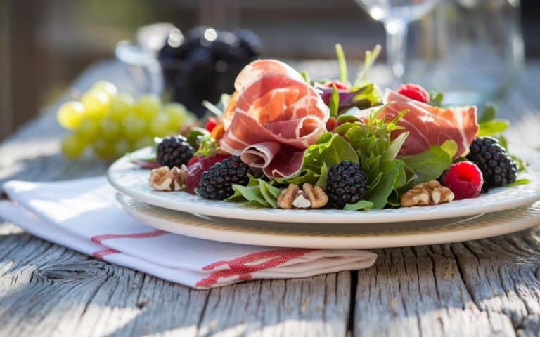 MIND-Diät: 3 Neurologen empfehlen Beeren, um das Gehirn zu schützen