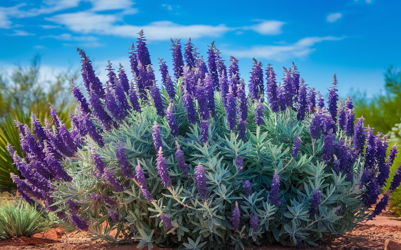 Rosmarin im Garten: Welche nektarreichen Kräuter passen dazu, um Bienen und Schmetterlinge anzulocken?
