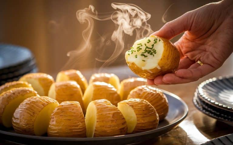 Knusprige Filoteigröllchen für den Aperitif: das Expressrezept in 15 Minuten fertig