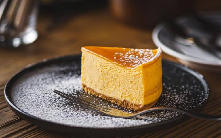 Saftigerer Joghurtkuchen: Der Natron-Trick für eine luftige Krume