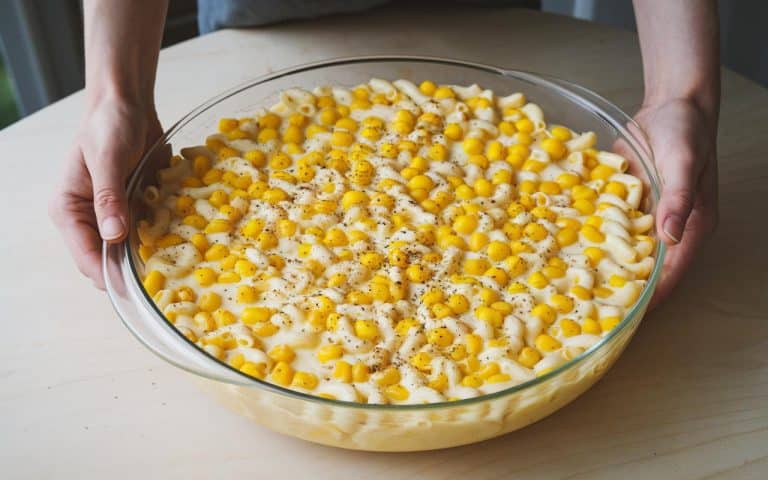 Zartschmelzendes Gratin Dauphinois: der präzise Handgriff, der die Sahne ersetzt, erklärt (31. März 2026)